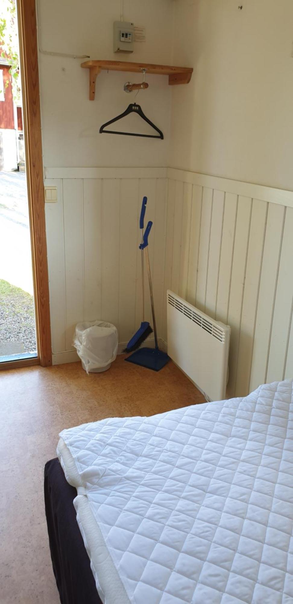 Maison d'hôtes Turistgarden Toecksfors Chambre photo